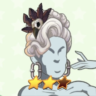 [Wig] DEATH'S CALLING - Level 2