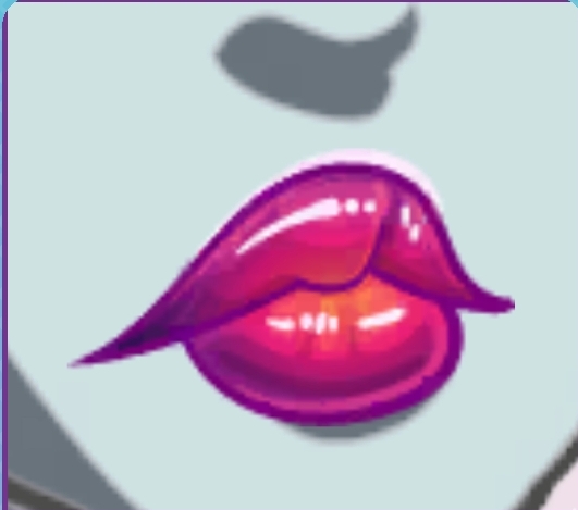 [Lipstick] BOHOO BABY