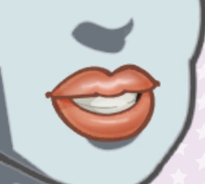 [Lipstick] SHAGADELIC