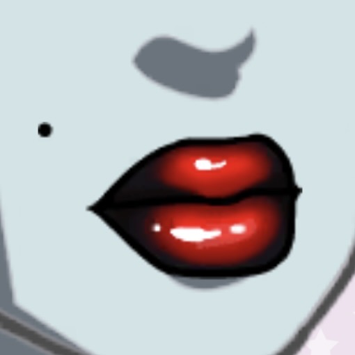 [Lipstick] GAG CENTRAL