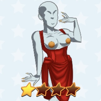[Outfit] HIJYNX - Level 1