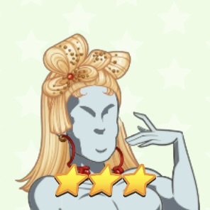 [Wig] HIJYNX