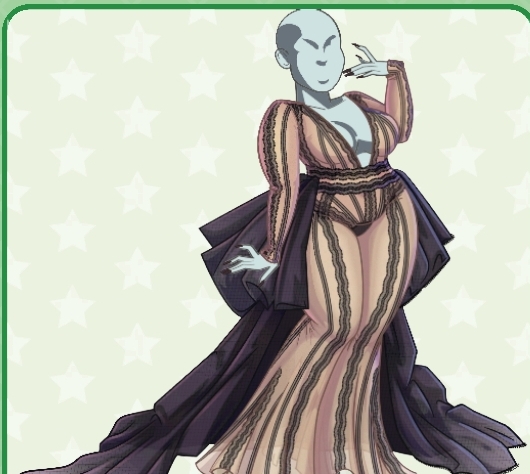 [Outfit] WANNA BANGKOK