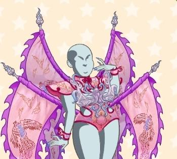 [Top] PAST PRESENT FUTURE