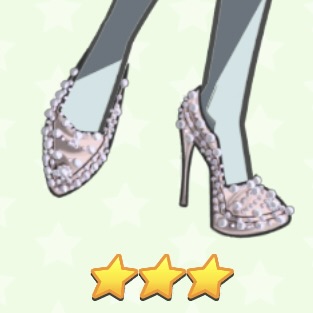 [Shoes] INTERGALACTIC GLAM