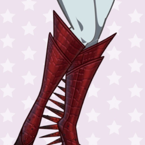[Shoes] GAG CENTRAL