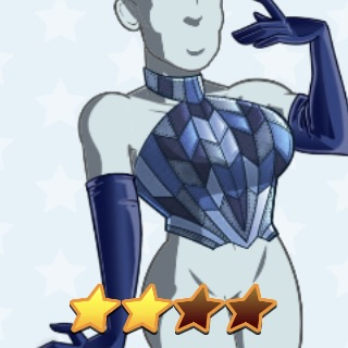 [Top] BLUE JEAN BABY - Level 2