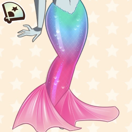 [Bottom] MERMAZING - Level 1