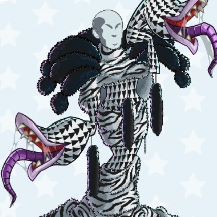 [Outfit] THE SCISSORING