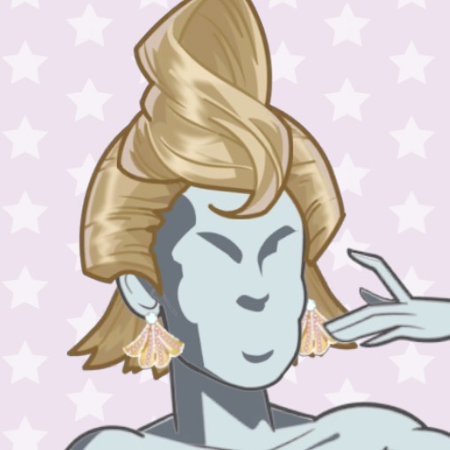 [Wig] WHITE WEDDING - Level 2
