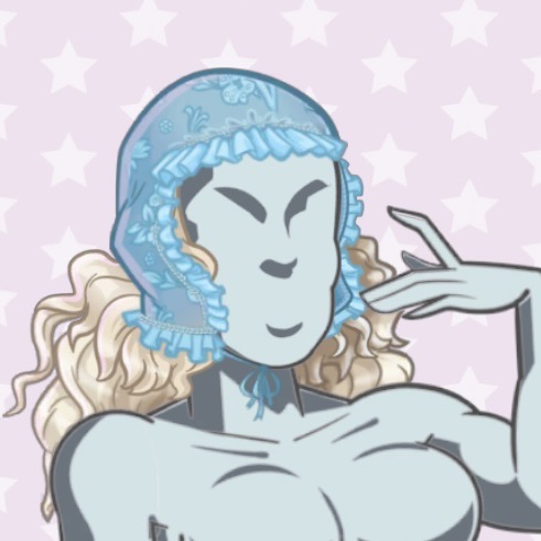 [Wig] SHADY BEACH - Level 3