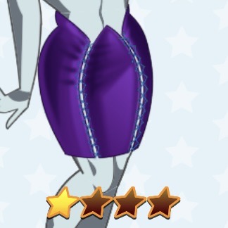 [Bottom] BI FELICIA - Level 1