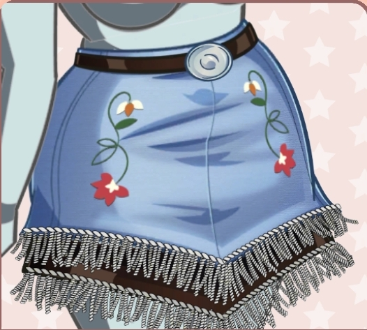 [Bottom] YEEHAW