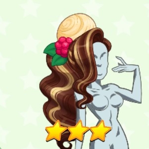 [Wig] LAVALICIOUS