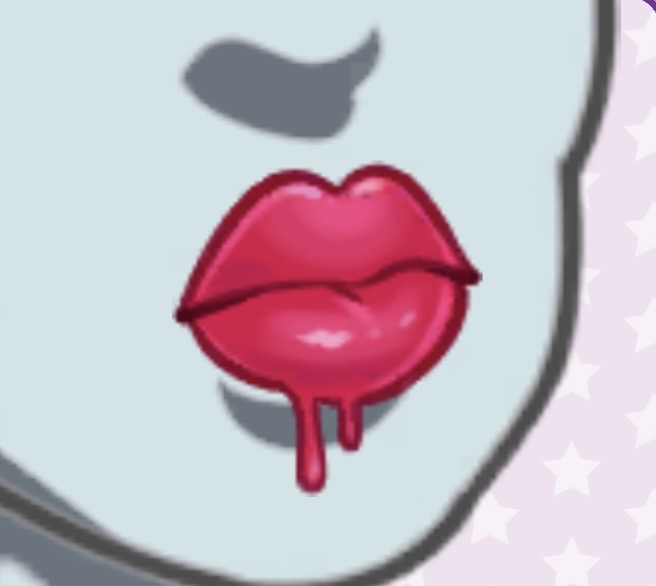 [Lipstick] CRY BABY