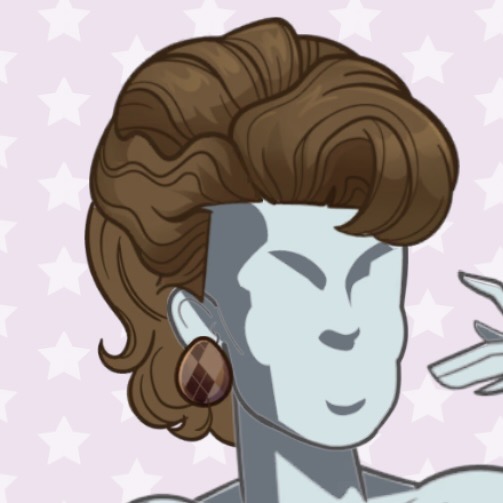 [Wig] DREAM OF SCREAMS - Level 1