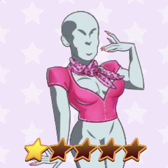 [Top] GLAMAZONIAN AIRWAYS - Level 1