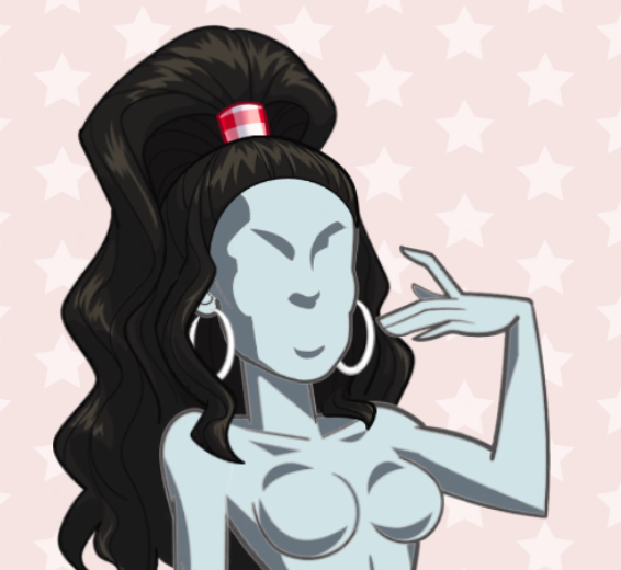 [Wig] SPICED CHERRY PIE
