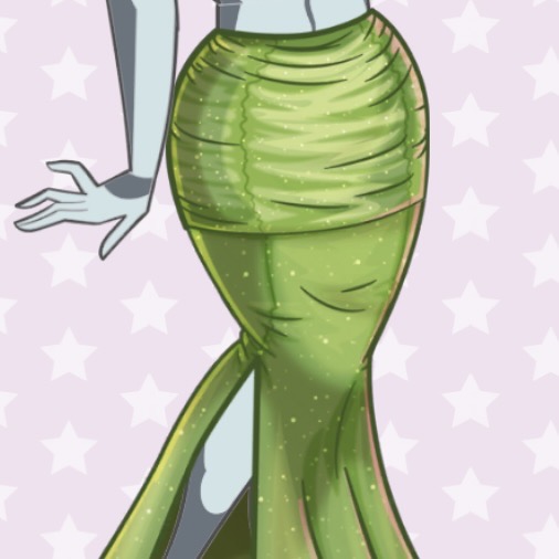 [Bottom] PERIDOT - Level 2