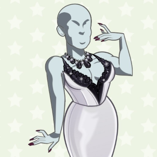 [Outfit] ANGIENOIR - Level 1