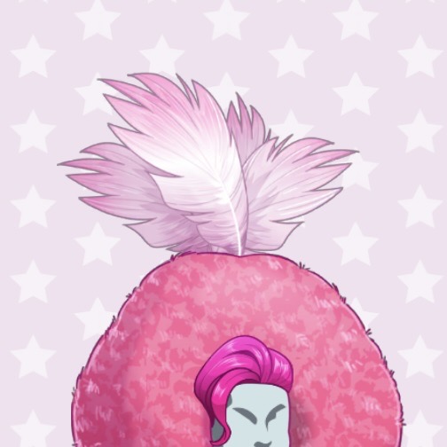 [Wig] GROWER AND A SHOWER