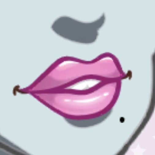 [Lipstick] PLANT BASED PRINCESS