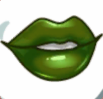 [Lipstick] TREE HUGGER