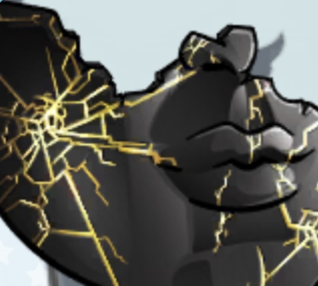 [Lipstick] SHATTERED KISS