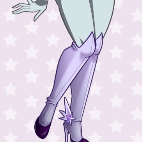 [Shoes] PRINCESS CHARMING - Level 3
