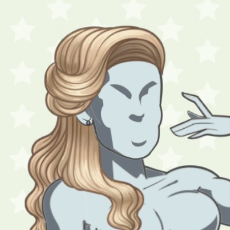 [Wig] GLAM DUNK - Level 2