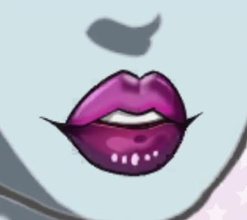 [Lipstick] ABOMINABLE