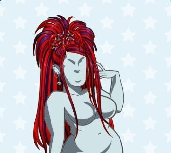 [Wig] 2 KEWL 4 SKULLZ