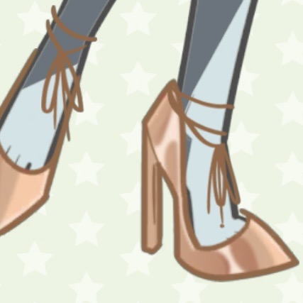 [Shoes] A POX - Level 1