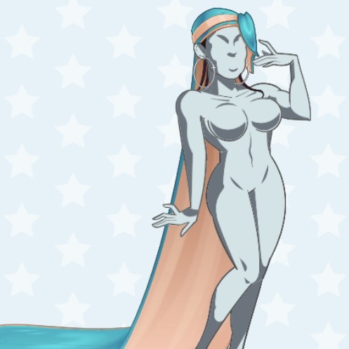 [Wig] SHE BETTA DU RAG