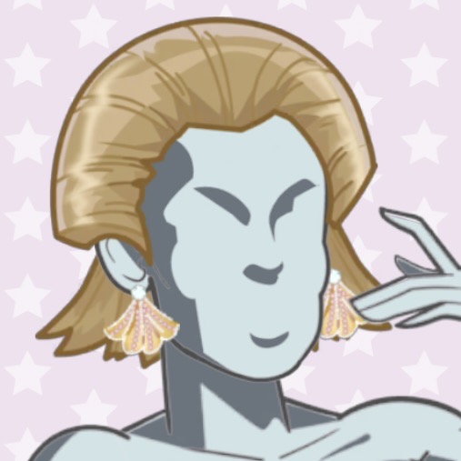 [Wig] WHITE WEDDING - Level 1