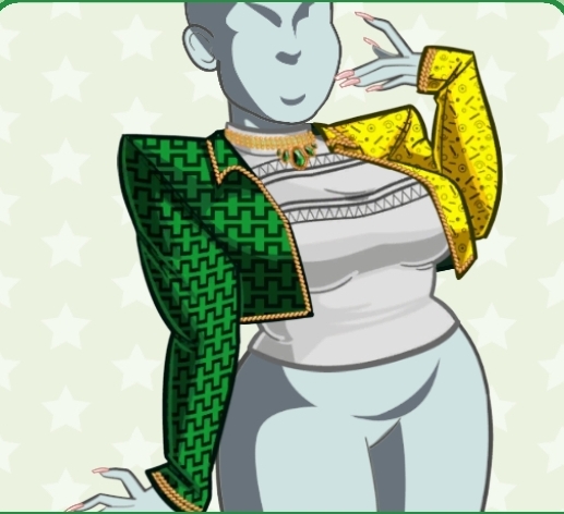 [Top] PITTER PATTERN