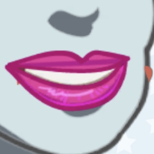 [Lipstick] MISS CONGENIALITY