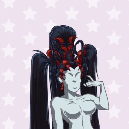 [Wig] GAG CENTRAL