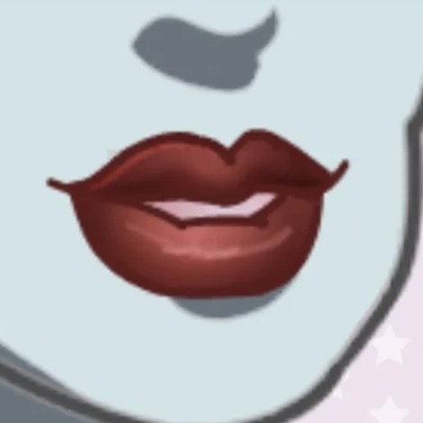 [Lipstick] JANTASY