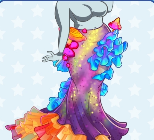 [Bottom] MAGIC MUSHROOM