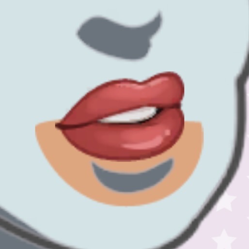 [Lipstick] THIS IS REVENGE
