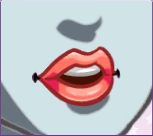 [Lipstick] I'M NOT CINCHED