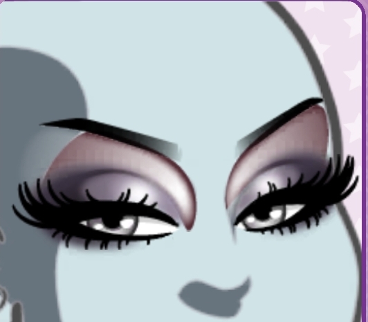 [Eye makeup] I'M NOT CINCHED