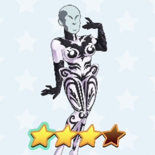 [Outfit] DROP DEAD GORGE - Level 3