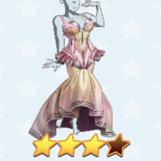 [Outfit] FEATHER FINALE - Level 3
