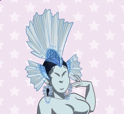 [Wig] FRESH CATCH