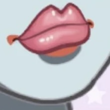 [Lipstick] GLAMAZONIAN AIRWAYS