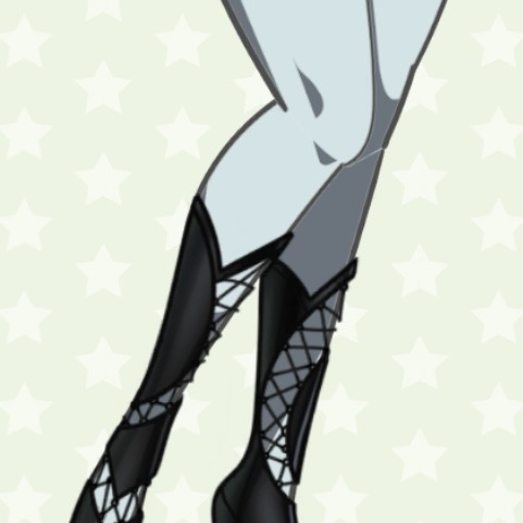 [Shoes] DANS LA NUIT - Level 2