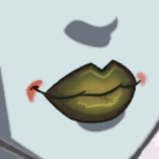 [Lipstick] LET'S GROW GIRLS