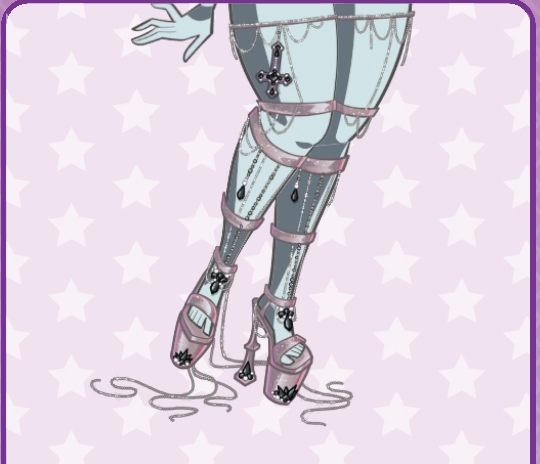 [Shoes] HOW'S YOUR HEAD?